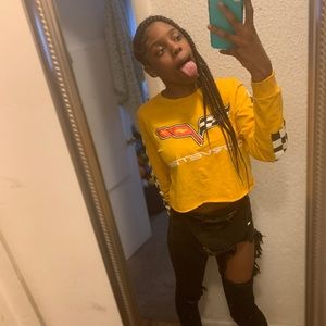 Meet your Posher, Marnitra